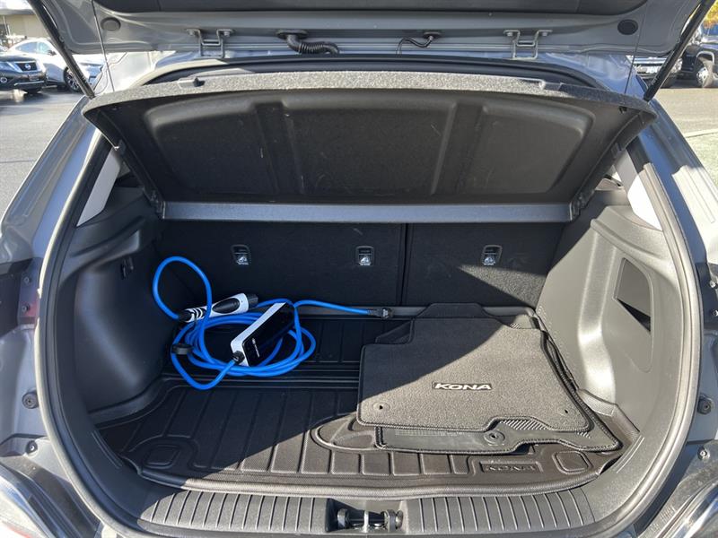 hyundai Kona électrique 2023 - 7