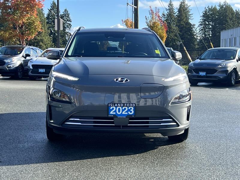 hyundai Kona électrique 2023 - 11