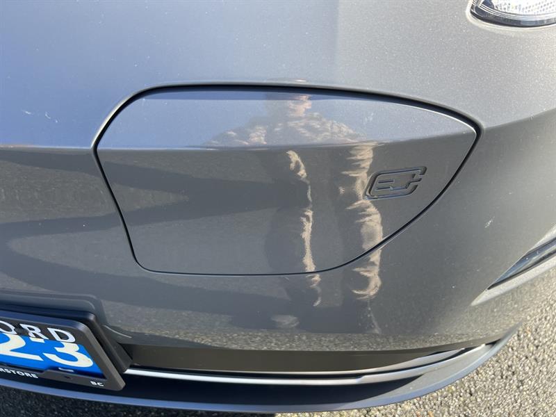 hyundai Kona électrique 2023 - 12