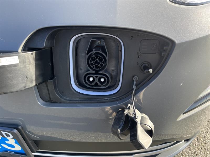 hyundai Kona électrique 2023 - 13