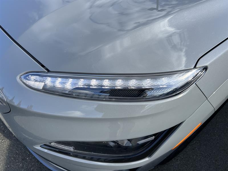 hyundai Kona électrique 2023 - 14