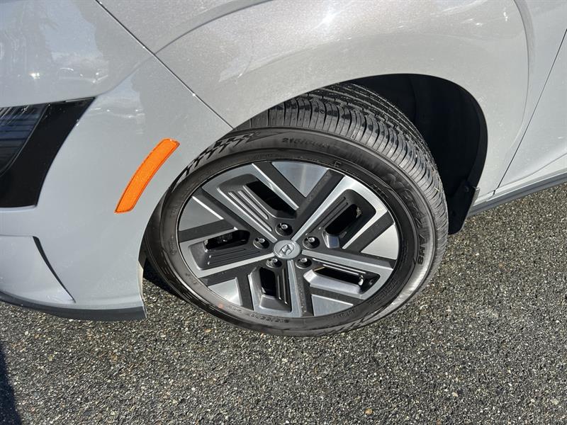 hyundai Kona électrique 2023 - 15