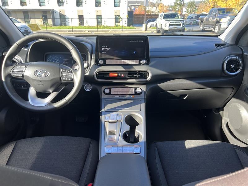 hyundai Kona électrique 2023 - 17