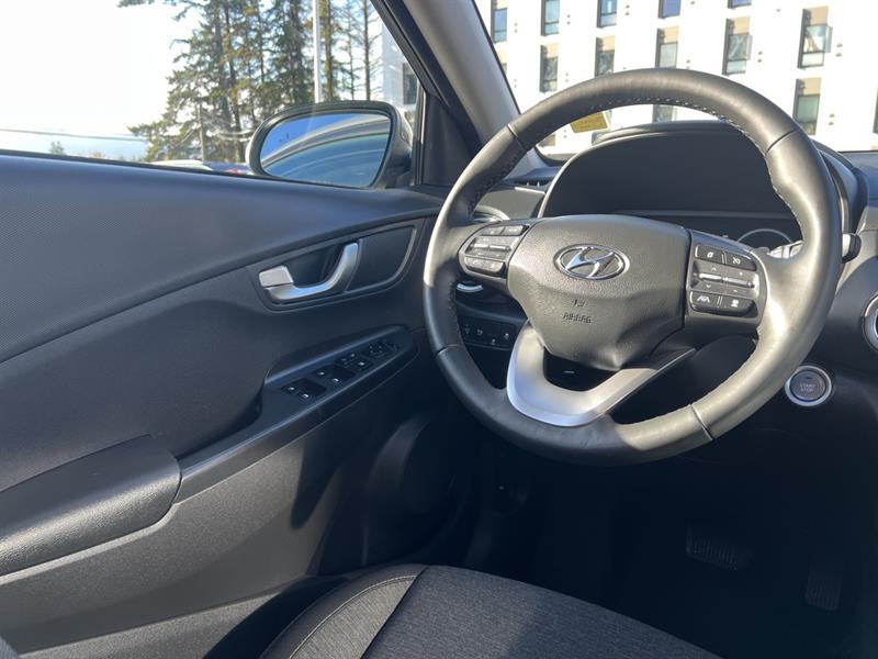 hyundai Kona électrique 2023 - 18