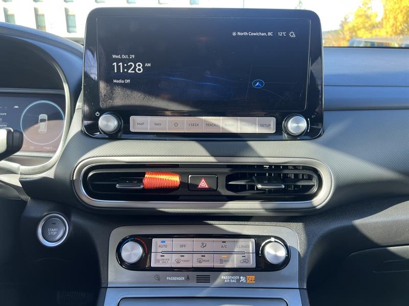 hyundai Kona électrique 2023 - 20