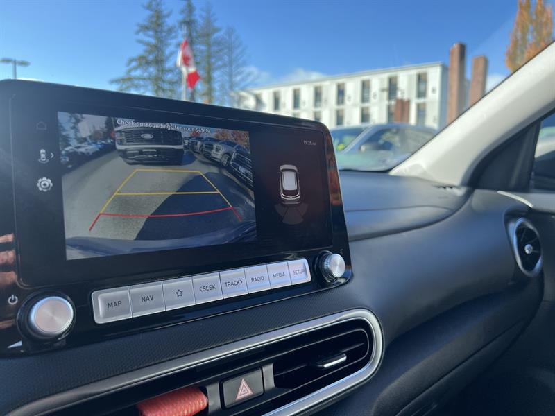 hyundai Kona électrique 2023 - 21