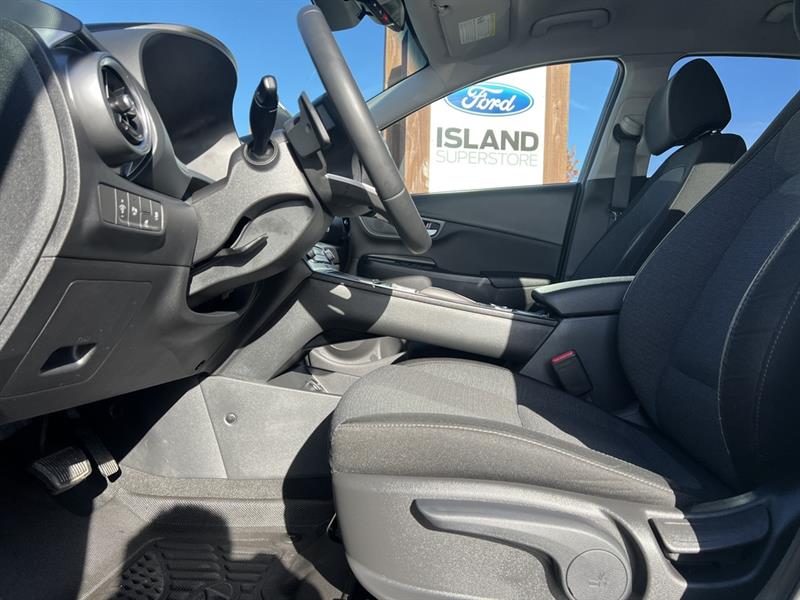 hyundai Kona électrique 2023 - 23