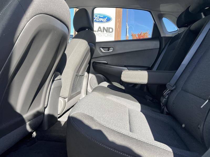 hyundai Kona électrique 2023 - 24