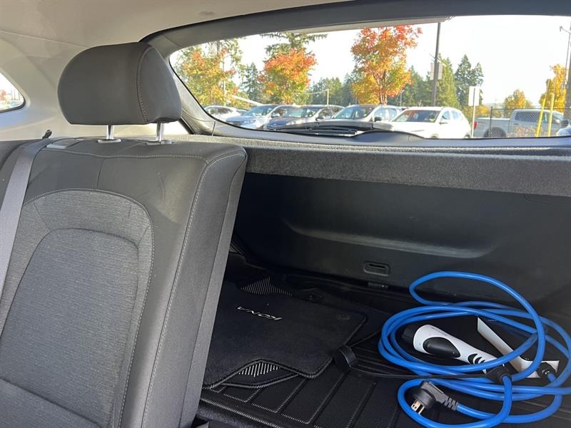 hyundai Kona électrique 2023 - 25