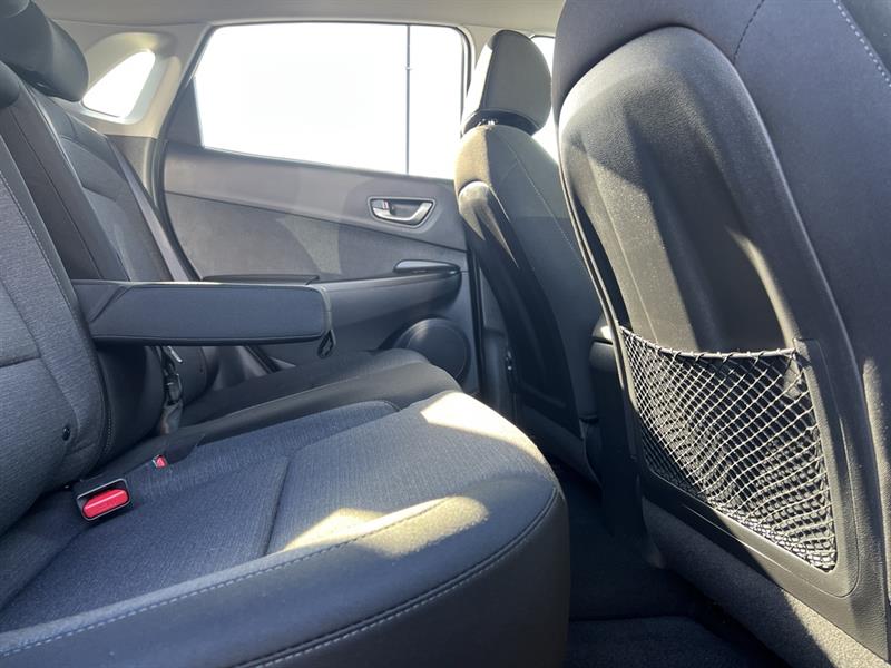 hyundai Kona électrique 2023 - 26