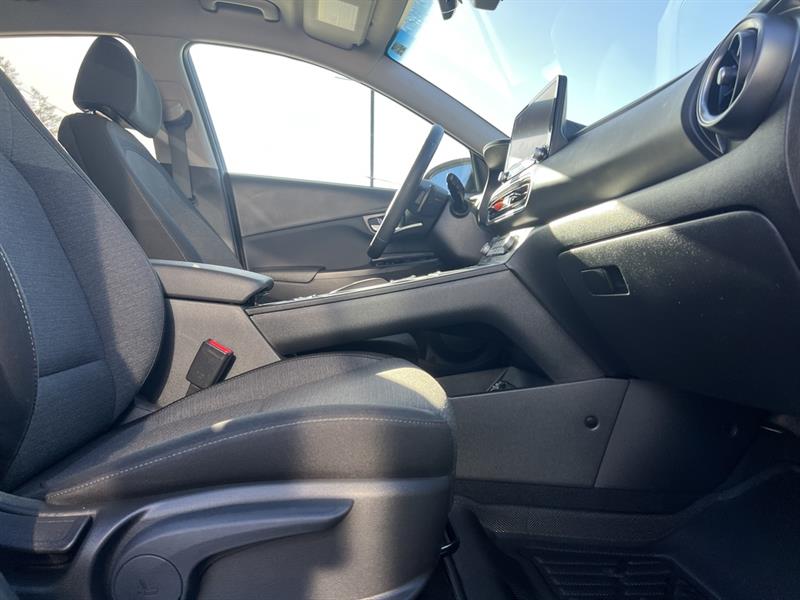 hyundai Kona électrique 2023 - 27