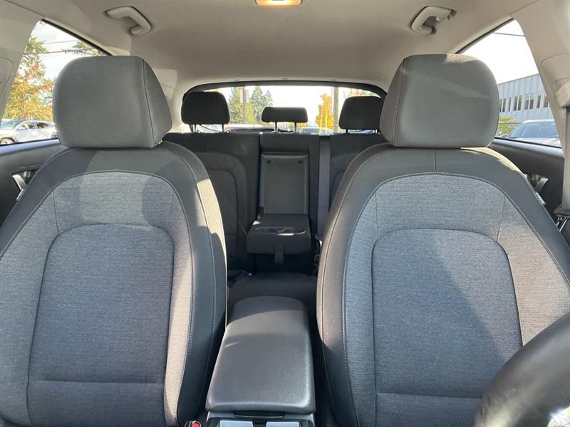 hyundai Kona électrique 2023 - 28