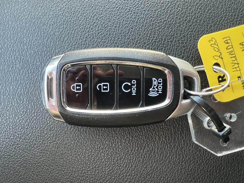 hyundai Kona électrique 2023 - 30