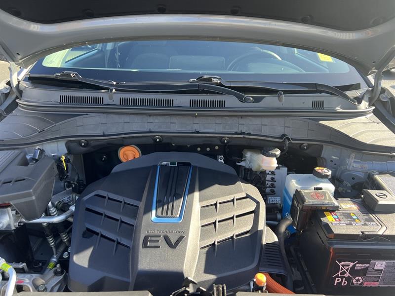 hyundai Kona électrique 2023 - 32