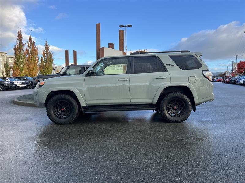 toyota 4Runner 2022 - 3