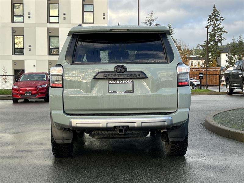 toyota 4Runner 2022 - 6