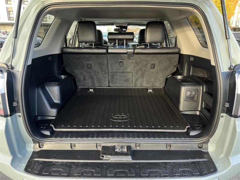 toyota 4Runner 2022 - 7