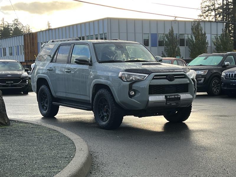 toyota 4Runner 2022 - 10