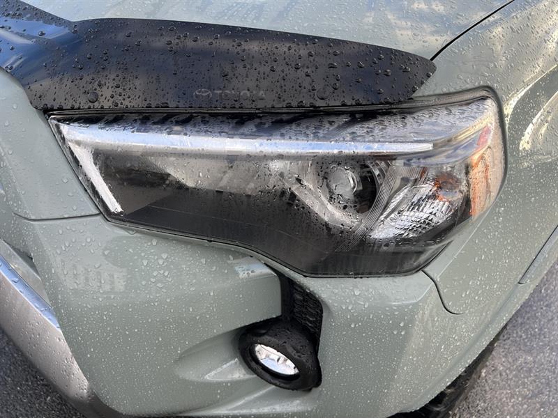 toyota 4Runner 2022 - 12