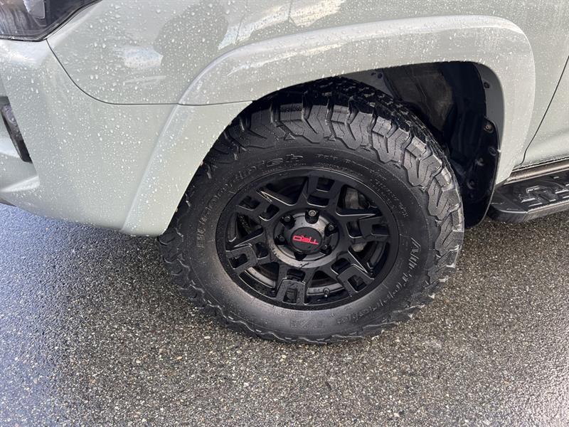 toyota 4Runner 2022 - 13