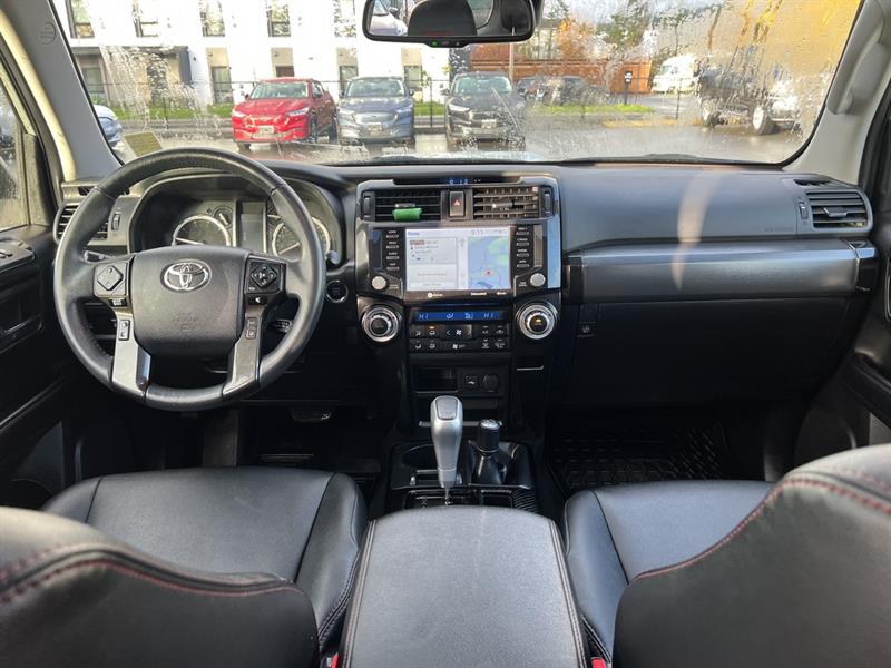 toyota 4Runner 2022 - 15
