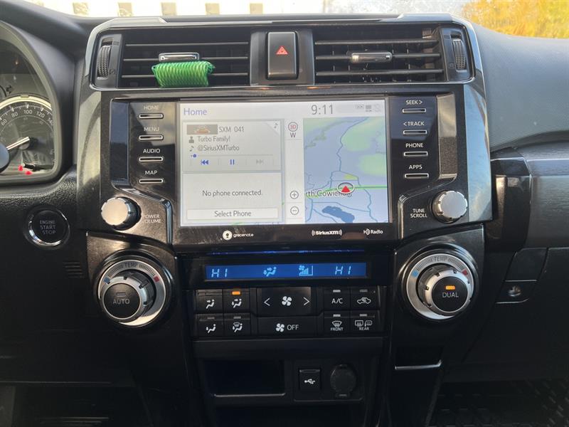 toyota 4Runner 2022 - 18