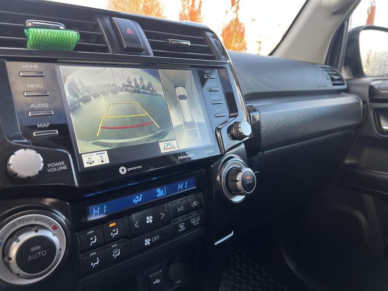 toyota 4Runner 2022 - 19