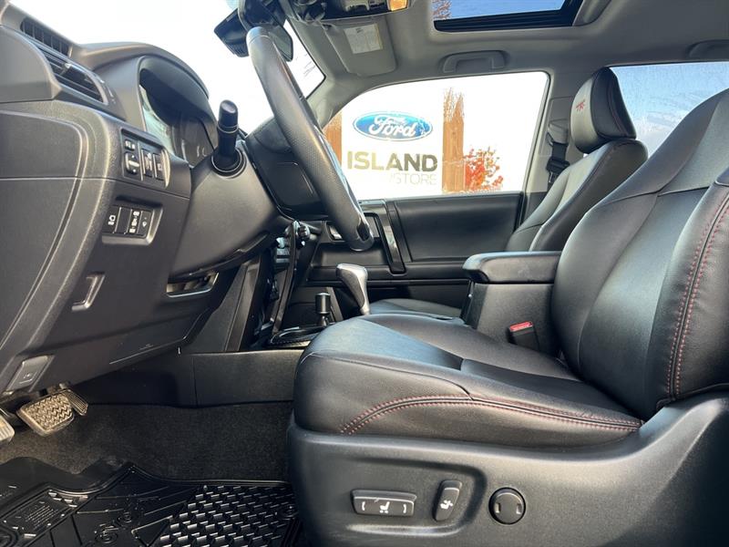 toyota 4Runner 2022 - 21