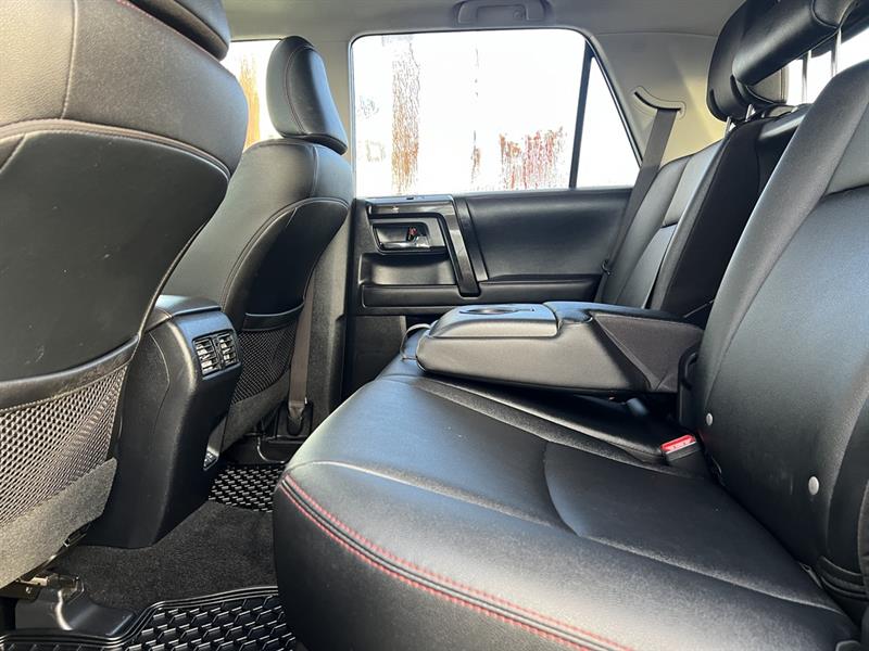 toyota 4Runner 2022 - 22