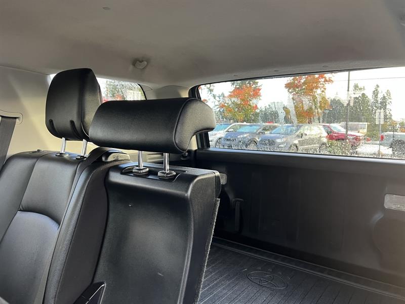 toyota 4Runner 2022 - 23