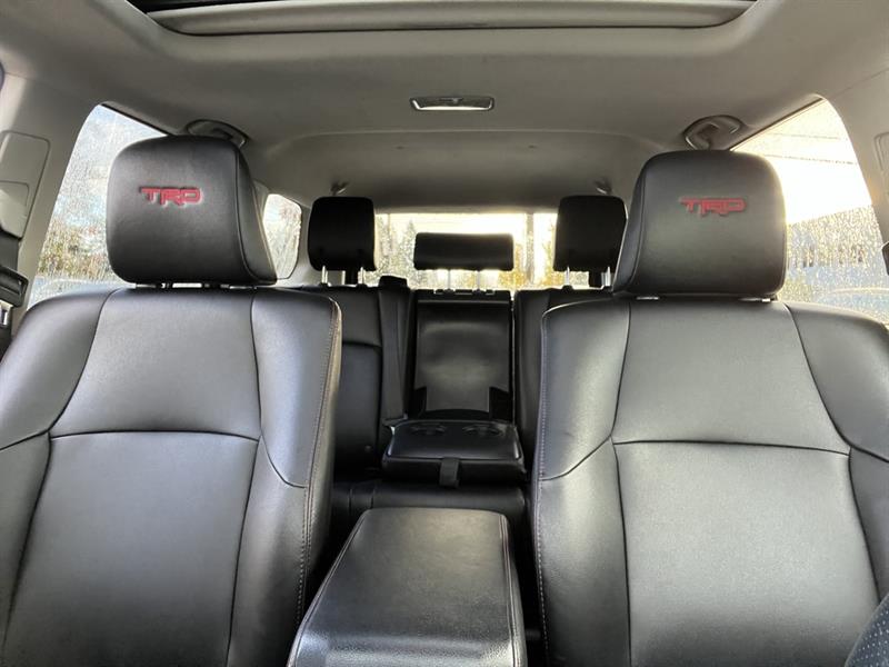 toyota 4Runner 2022 - 27