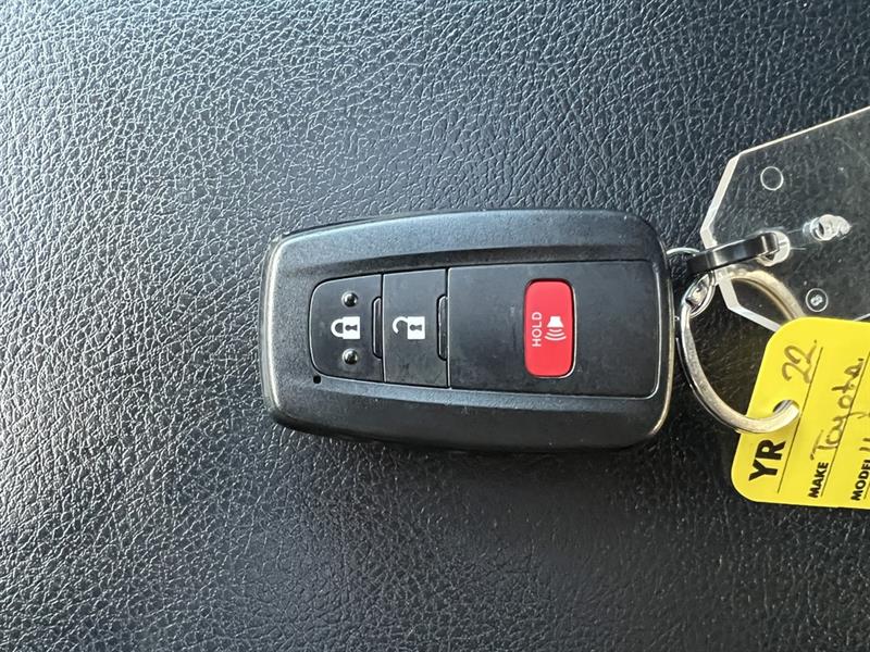 toyota 4Runner 2022 - 29