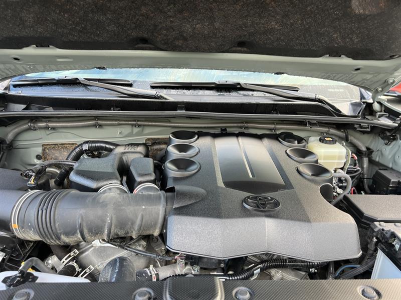 toyota 4Runner 2022 - 30