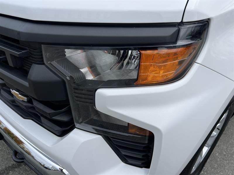 chevrolet Silverado 1500 2024 - 12