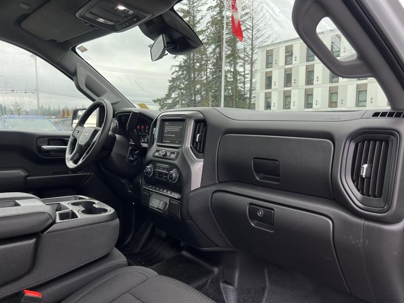 chevrolet Silverado 1500 2024 - 15