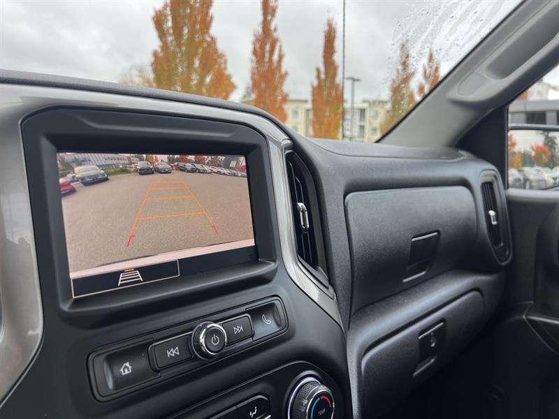 chevrolet Silverado 1500 2024 - 19