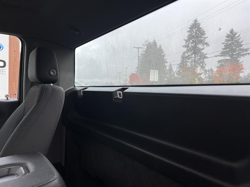 chevrolet Silverado 1500 2024 - 22