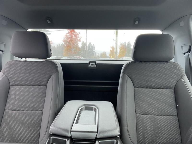 chevrolet Silverado 1500 2024 - 24