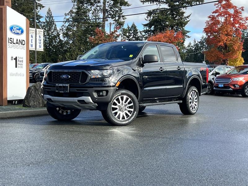 ford Ranger 2019 - 2