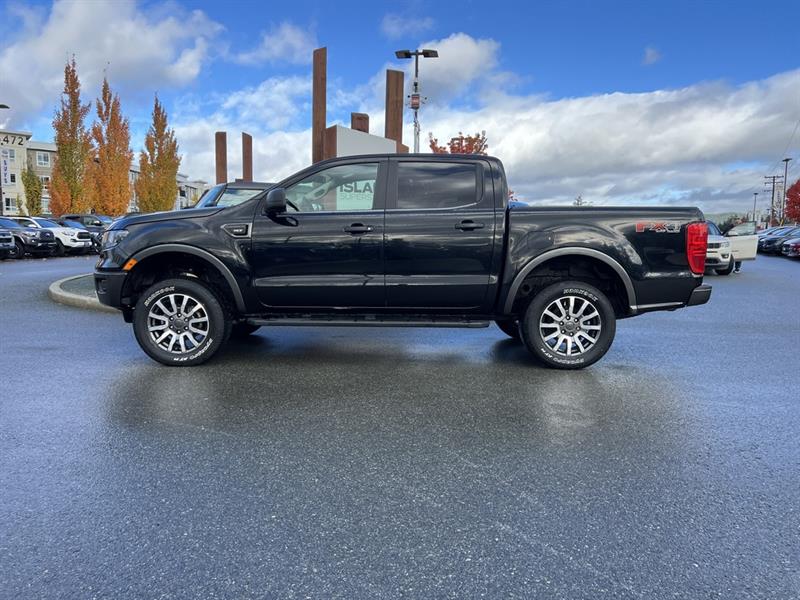 ford Ranger 2019 - 3