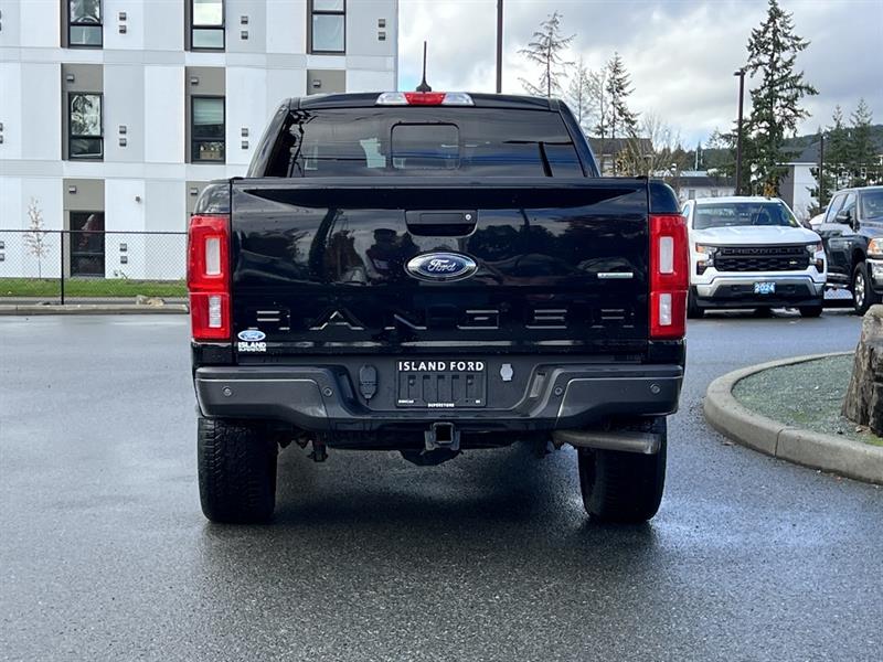 ford Ranger 2019 - 6