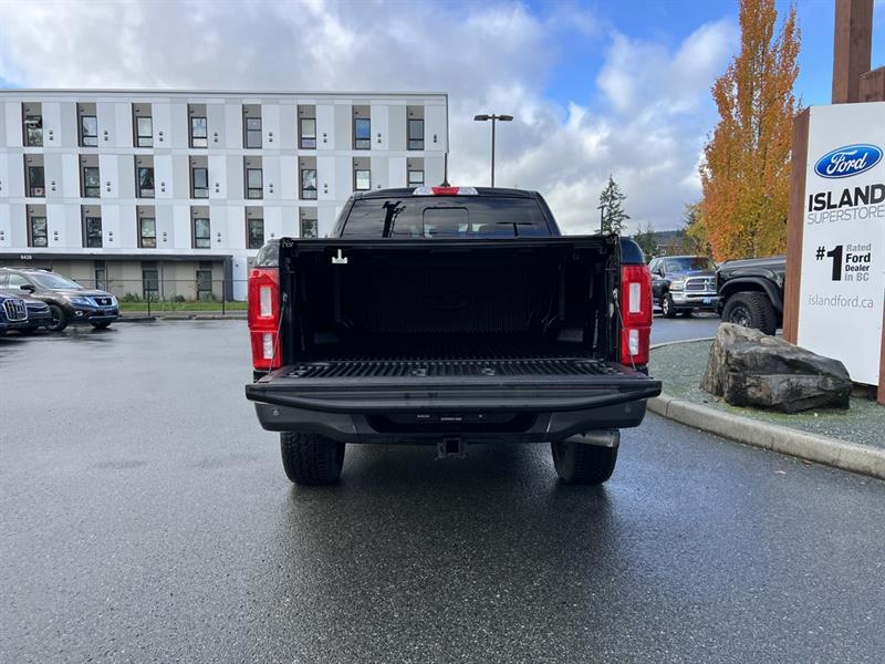 ford Ranger 2019 - 7
