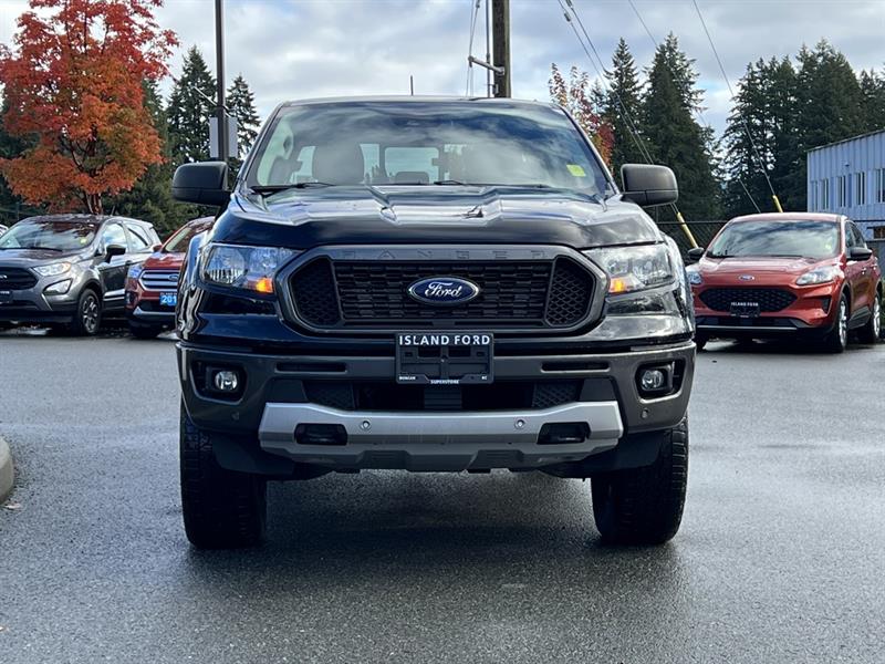 ford Ranger 2019 - 11