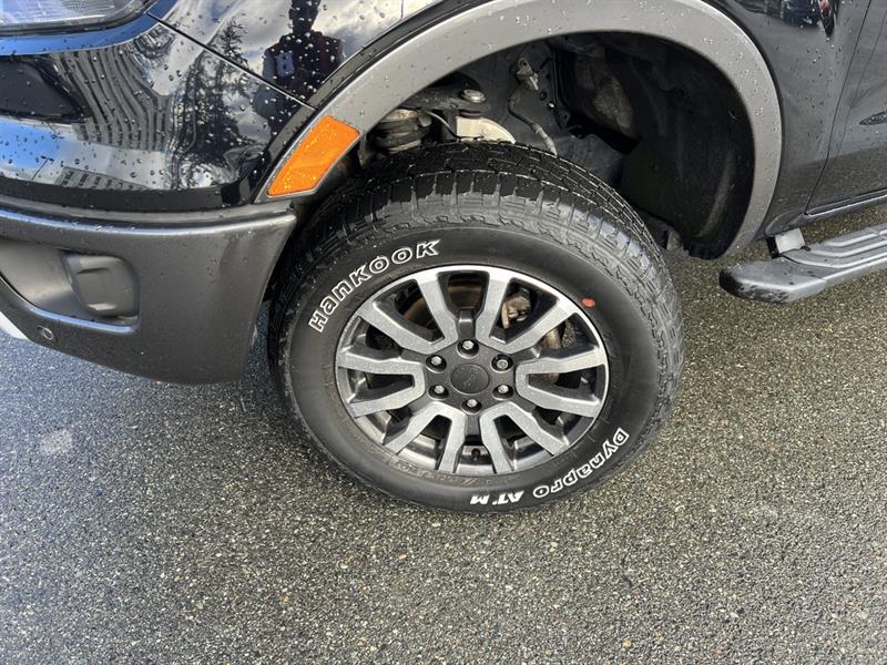 ford Ranger 2019 - 13