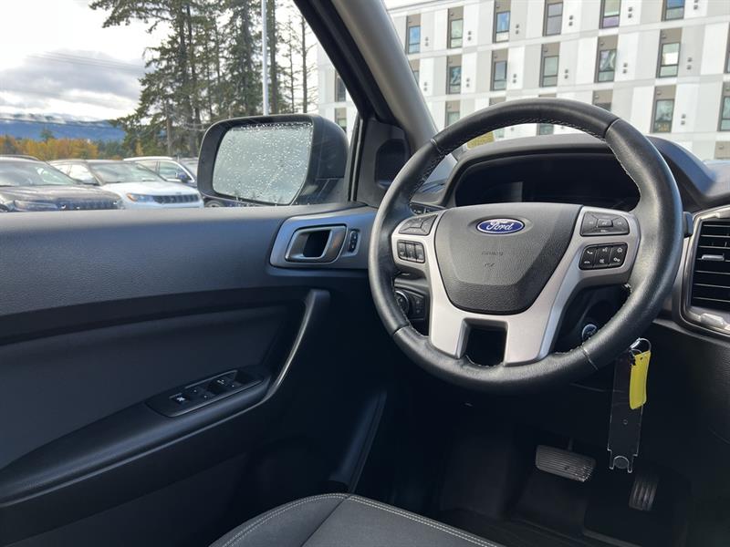 ford Ranger 2019 - 16