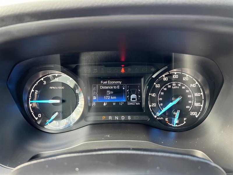 ford Ranger 2019 - 17