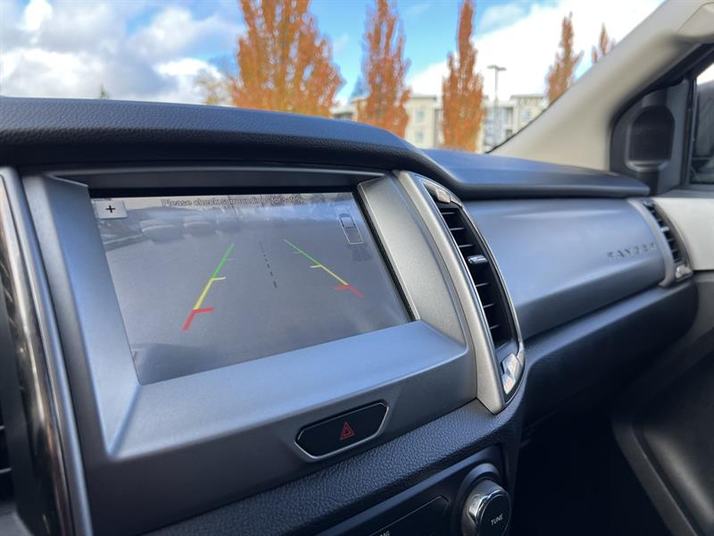 ford Ranger 2019 - 18