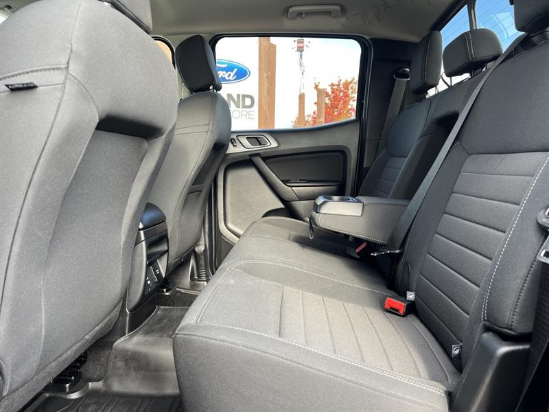 ford Ranger 2019 - 22