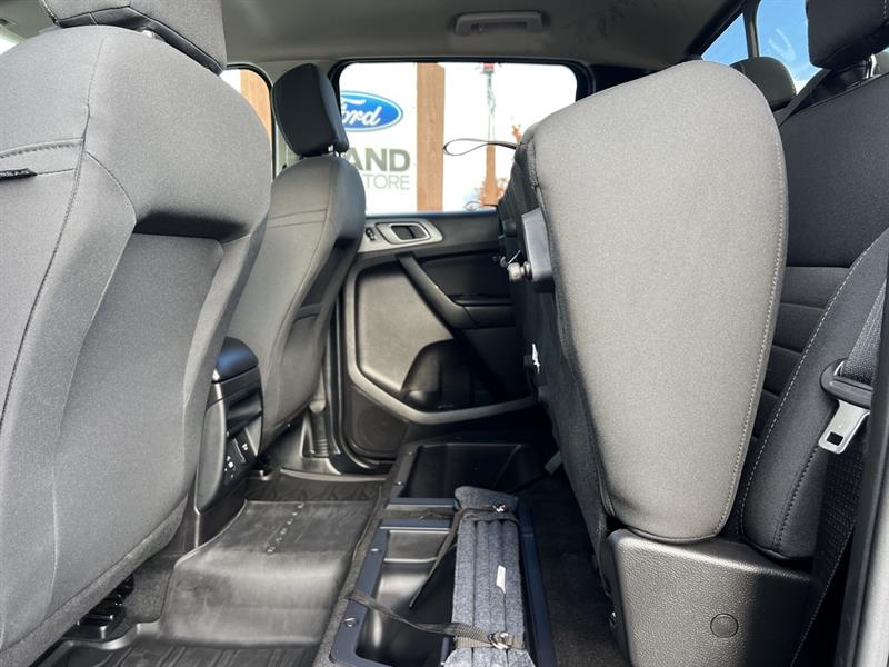 ford Ranger 2019 - 23