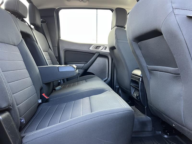 ford Ranger 2019 - 24